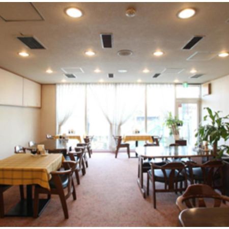 Hotel Nikko - Vacation Stay 92925 Nagano Exteriér fotografie