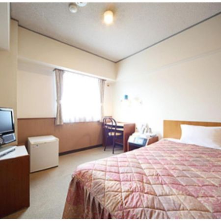 Hotel Nikko - Vacation Stay 92925 Nagano Exteriér fotografie