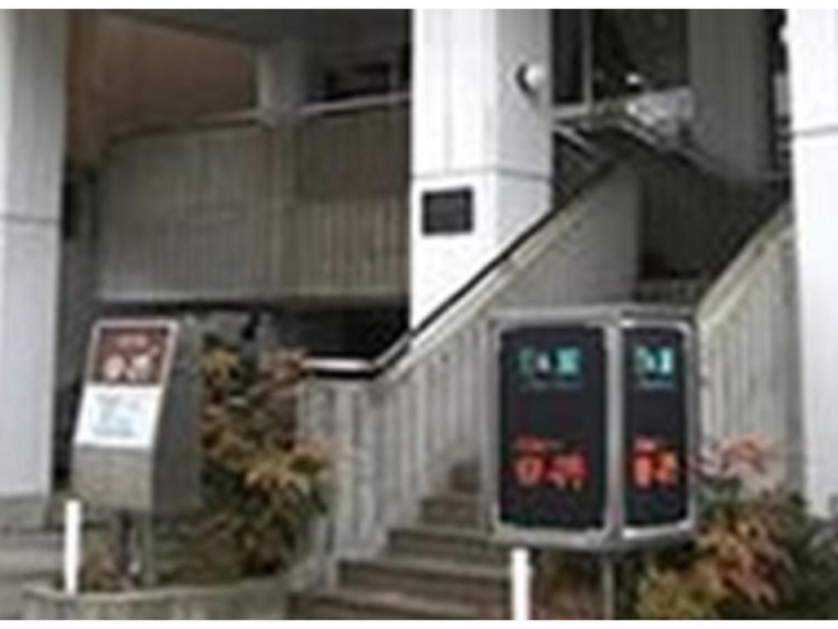 Hotel Nikko - Vacation Stay 92925 Nagano Exteriér fotografie